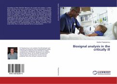 Biosignal analysis in the critically ill - Papaioannou, Vasilios