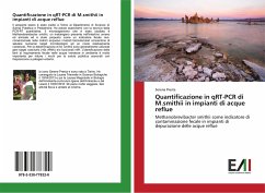 Quantificazione in qRT-PCR di M.smithii in impianti di acque reflue - Presta, Serena