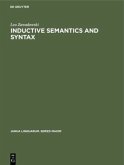 Inductive Semantics and Syntax