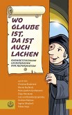 Wo Glaube ist, da ist auch Lachen (eBook, PDF)