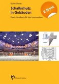 Schallschutz im Innenausbau - Praxis-Handbuch für den Ausbau von Gebäuden (eBook, PDF)