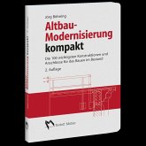 Altbau - Modernisierung kompakt (eBook, PDF)