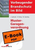 Muster-Garagenverordnung (E-Book) (eBook, PDF)