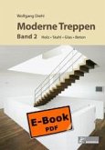 Moderne Treppen Band 2 (eBook, PDF)