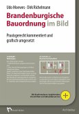 Brandenburgische Bauordnung im Bild - E-Book (PDF) (eBook, PDF)