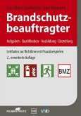 Brandschutzbeauftragter - E-Book (PDF) (eBook, PDF)
