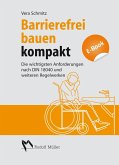 Barrierefrei Bauen kompakt (eBook, PDF)