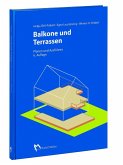 Balkone und Terrassen - Planen und Ausführen (eBook, PDF)