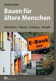 Bauen für ältere Menschen (eBook, PDF)