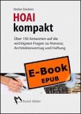 HOAI kompakt (eBook, ePUB)
