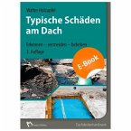 Typische Schäden am Dach, 3. Auflage (eBook, PDF)