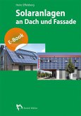 Solaranlagen an Dach und Fassade (eBook, PDF)