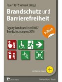 Brandschutz und Barrierefreiheit - E-Book (PDF) (eBook, PDF) Brandschutz und Barrierefreiheit - E-Book (PDF) (eBook, PDF)