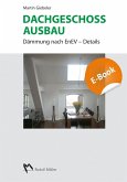 Dachgeschossausbau (eBook, PDF)