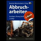 Abbrucharbeiten (eBook, PDF)