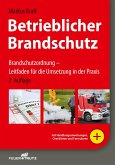 Betrieblicher Brandschutz - E-Book (PDF) (eBook, PDF)