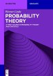 Probability Theory (eBook, PDF) - Bild 1