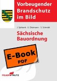 Sächsische Bauordnung (E-Book) (eBook, PDF)