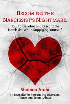 Cover Becoming the Narcissist's Nightmare (eBook, ePUB)