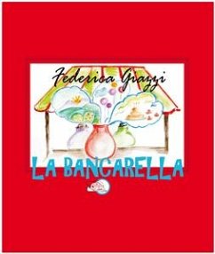 La bancarella (eBook, PDF) - Giazzi, Federica