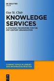 Knowledge Services (eBook, PDF)