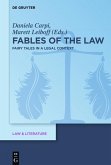 Fables of the Law (eBook, PDF)