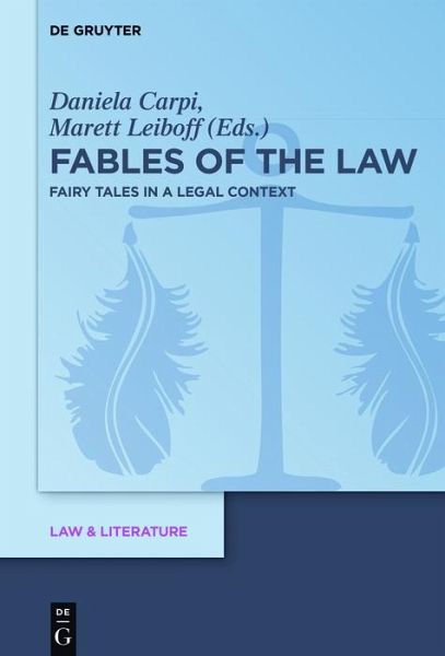 Fables of the Law (eBook, PDF)