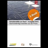 Schadensfälle am Dach - Ausgabe 2015 (eBook, PDF) Schadensfälle am Dach - Ausgabe 2015 (eBook, PDF)