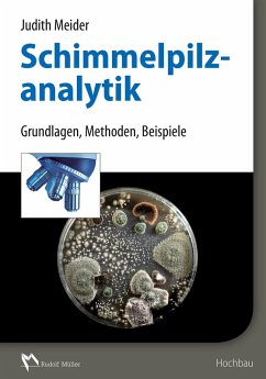 Schimmelpilzanalytik - E-Book (PDF) (eBook, PDF) - Meider, Judith