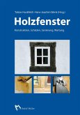 Holzfenster - E-Book (PDF) (eBook, PDF)