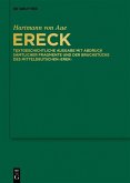 Ereck (eBook, PDF)