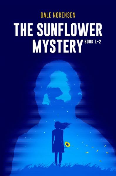 Sunflower Mystery 1-2 (eBook, ePUB)