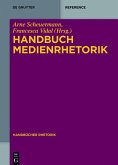 Handbuch Medienrhetorik (eBook, ePUB)
