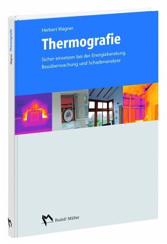 Cover Thermografie (eBook, PDF)