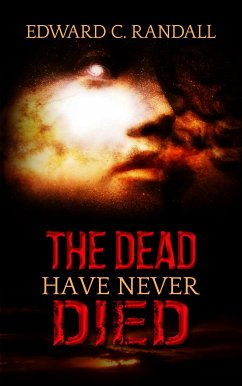 Cover The dead have never died (eBook, ePUB)