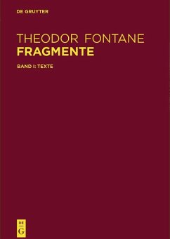Cover Fragmente (eBook, ePUB)