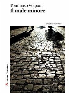 Il male minore (eBook, ePUB) - Volponi, Tommaso