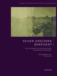 Cover Zeigen und/oder Beweisen? (eBook, ePUB)