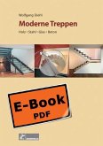 Moderne Treppen (eBook, PDF)