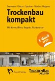 Trockenbau kompakt - E-Book (eBook, ePUB)