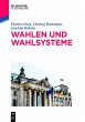 Wahlen und Wahlsysteme (eBook, PDF) - Bild 1