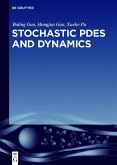 Stochastic PDEs and Dynamics (eBook, PDF)