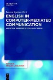 English in Computer-Mediated Communication (eBook, ePUB)