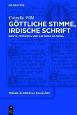 Göttliche Stimme, irdische Schrift (eBook, ePUB)