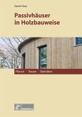 Passivhäuser in Holzbauweise (eBook, PDF)