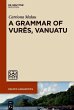 A Grammar of Vurës, Vanuatu (eBook,... - Bild 1