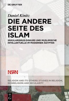 Die andere Seite des Islam (eBook, PDF) - Kinitz, Daniel