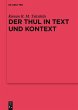 Der Thul in Text und Kontext (eBook,... - Bild 1