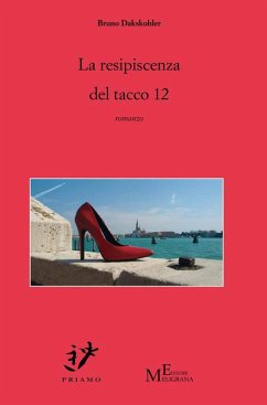 Cover La resipiscenza del tacco 12 (eBook, ePUB)