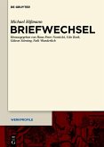 Briefwechsel (eBook, ePUB)